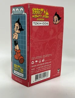 Tokyo Toys Vinyl Series TZKA-006 Astro Boy