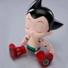 Toymic Metal Action Series Astro Boy Deluxe Edition