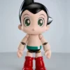 Toymic Metal Action Series Astro Boy Standard Edition