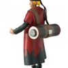Toynami Nauto Shippuden Naruto Uzumaki VS Pain Special Edition