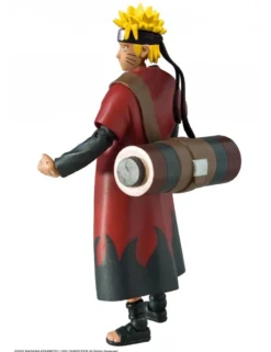 Toynami Nauto Shippuden Naruto Uzumaki VS Pain Special Edition