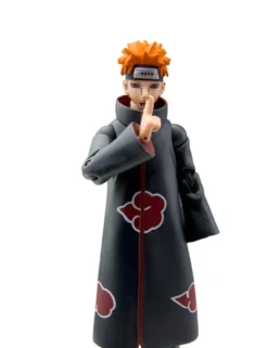 Toynami Nauto Shippuden Naruto Uzumaki VS Pain Special Edition