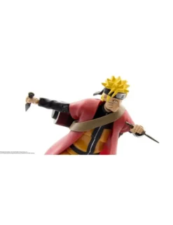 Toynami Nauto Shippuden Naruto Uzumaki VS Pain Special Edition