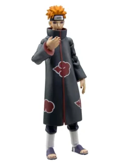 Toynami Nauto Shippuden Naruto Uzumaki VS Pain Special Edition
