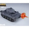 ToysEasy Metal Souls YW2412 Tiger