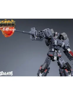 ToysEasy Metal Souls YW2412 Tiger