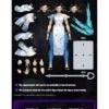52TOYS FigLite Street Fighter 6 Chun-Li
