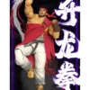 52TOYS FigLite Street Fighter 6 Ryu