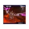 Transform Dream Wave TCW-12 Upgrade Set with Bonus