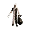 Trick of Treat Studio Terrifier Art the Clown Blood Bath
