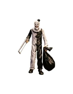 Trick of Treat Studio Terrifier Art the Clown Blood Bath