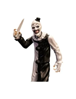 Trick of Treat Studio Terrifier Art the Clown Blood Bath
