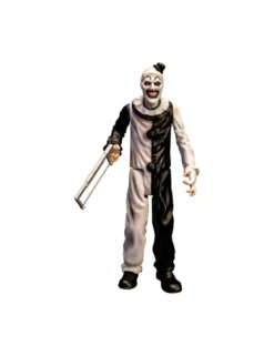 Trick of Treat Studio Terrifier Art the Clown Blood Bath