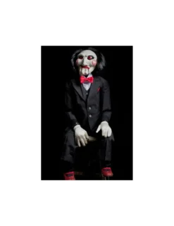 Trick or Treat Studio Saw Billy the Puppet