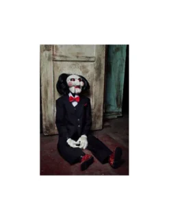 Trick or Treat Studio Saw Billy the Puppet