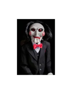 Trick or Treat Studio Saw Billy the Puppet