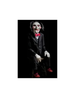 Trick or Treat Studio Saw Billy the Puppet