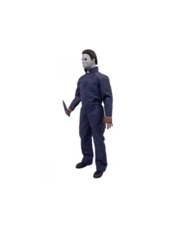 Trick or Treat Studios Halloween 4: The Return of Michael Myers 1/6 Action Figure