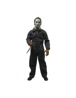 Trick or Treat Studios Halloween 5: The Revenge of Michael Myers 1/6 Action Figure