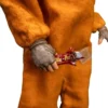Trick or Treat Studios Trick 'r Treat Sam 1/6 Deluxe Action Figure