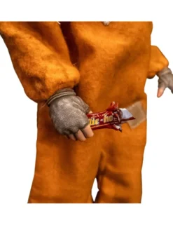 Trick or Treat Studios Trick 'r Treat Sam 1/6 Deluxe Action Figure