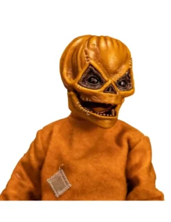 Trick or Treat Studios Trick 'r Treat Sam 1/6 Deluxe Action Figure