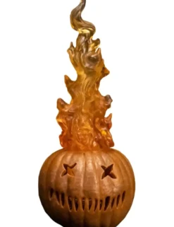 Trick or Treat Studios Trick 'r Treat Sam 1/6 Deluxe Action Figure