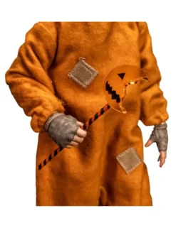 Trick or Treat Studios Trick 'r Treat Sam 1/6 Deluxe Action Figure