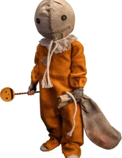 Trick or Treat Studios Trick 'r Treat Sam 1/6 Deluxe Action Figure