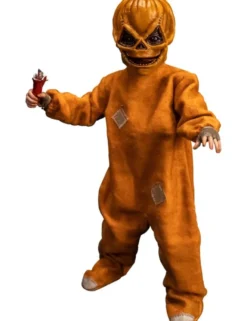Trick or Treat Studios Trick 'r Treat Sam 1/6 Deluxe Action Figure