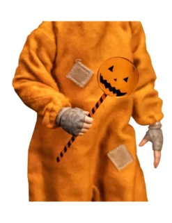 Trick or Treat Studios Trick 'r Treat Sam 1/6 Deluxe Action Figure