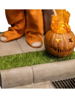 Trick or Treat Studios Trick 'r Treat Sam 1/6 Deluxe Action Figure