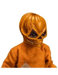 Trick or Treat Studios Trick 'r Treat Sam 1/6 Deluxe Action Figure
