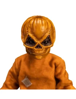 Trick or Treat Studios Trick 'r Treat Sam 1/6 Deluxe Action Figure