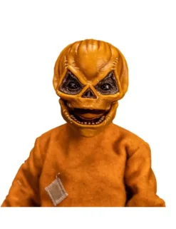 Trick or Treat Studios Trick 'r Treat Sam 1/6 Deluxe Action Figure