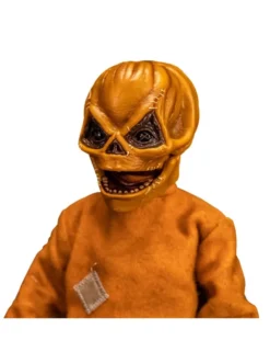 Trick or Treat Studios Trick 'r Treat Sam 1/6 Deluxe Action Figure