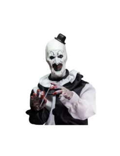 Trick or Treat Studio Terrifier Art the Clown 1/6 Scale Figure