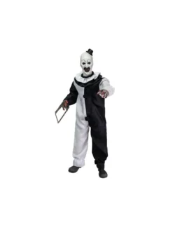 Trick or Treat Studio Terrifier Art the Clown 1/6 Scale Figure
