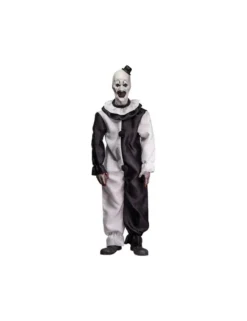 Trick or Treat Studio Terrifier Art the Clown 1/6 Scale Figure