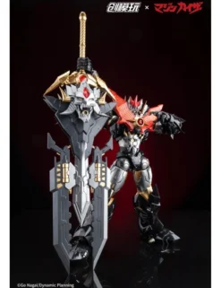 Tron Model Mazinkaiser