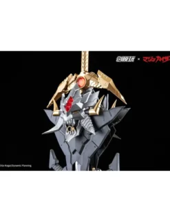 Tron Model Mazinkaiser