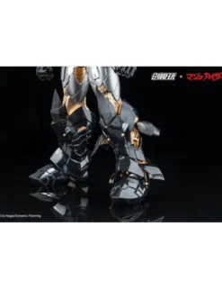 Tron Model Mazinkaiser