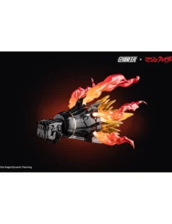 Tron Model Mazinkaiser