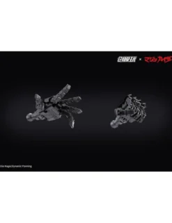 Tron Model Mazinkaiser