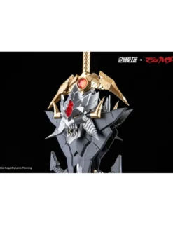 Tron Model Mazinkaiser