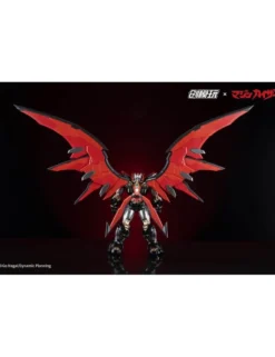 Tron Model Mazinkaiser