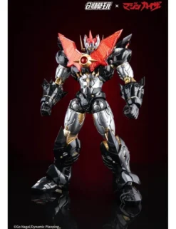 Tron Model Mazinkaiser