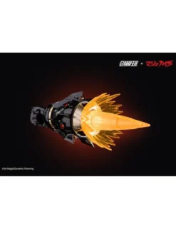 Tron Model Mazinkaiser