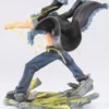Tsume HQF High Quality Figure Fairy Tail Luxus Dreyar