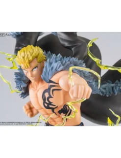 Tsume HQF High Quality Figure Fairy Tail Luxus Dreyar